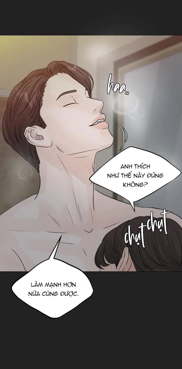 Ở LẠI BÊN TÔI Chapter 55 Trang 14