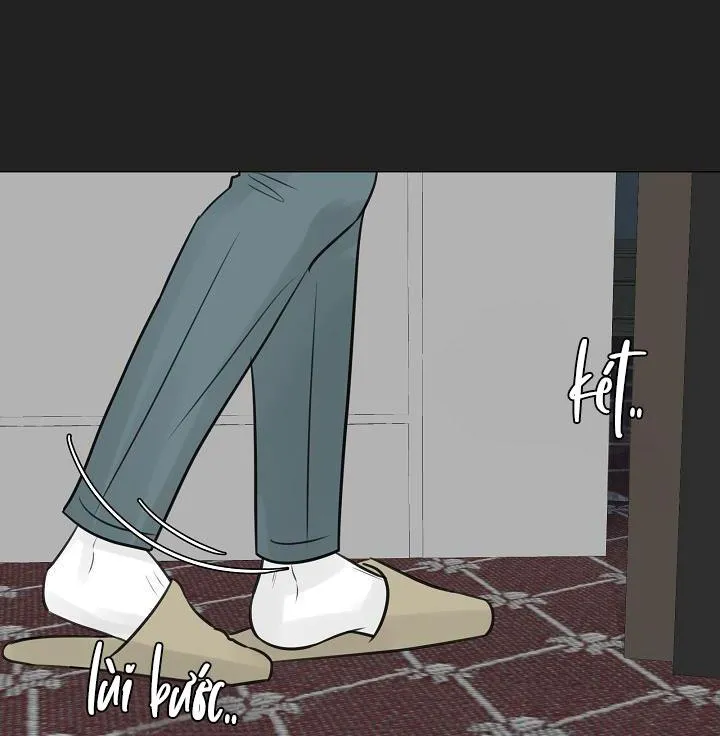 Ở LẠI BÊN TÔI Chapter 55 Trang 15