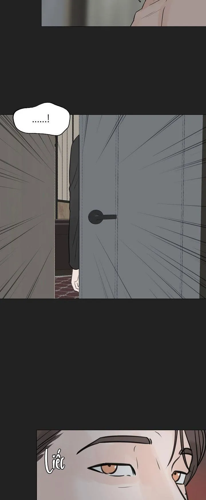 Ở LẠI BÊN TÔI Chapter 55 Trang 17