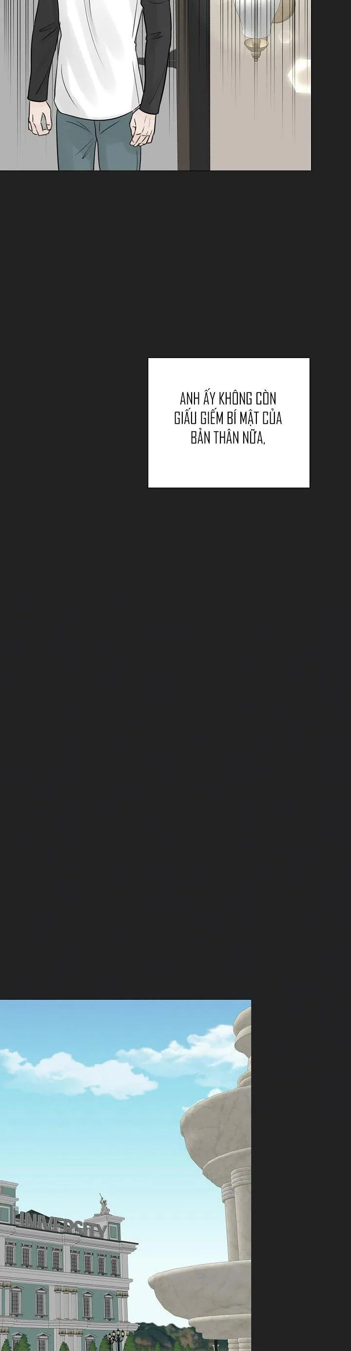 Ở LẠI BÊN TÔI Chapter 55 Trang 19