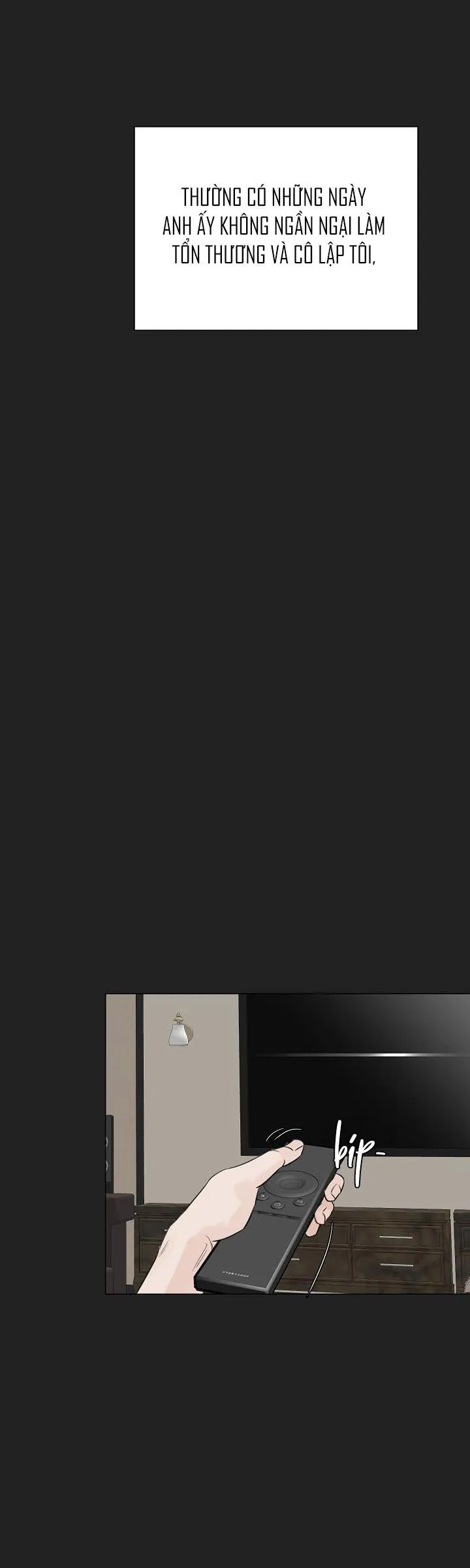 Ở LẠI BÊN TÔI Chapter 55 Trang 31