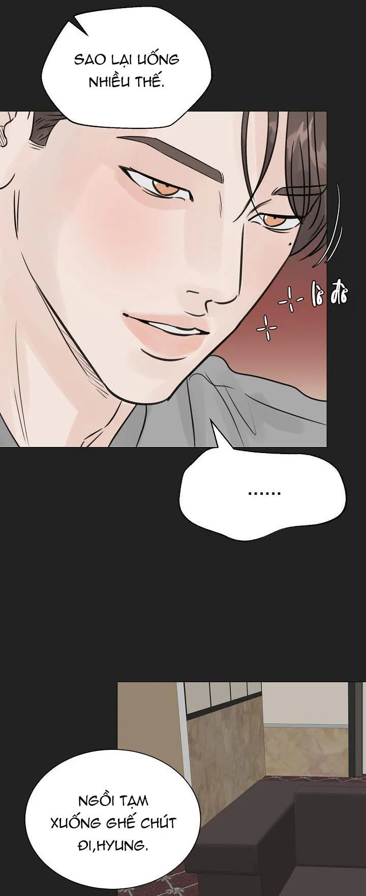 Ở LẠI BÊN TÔI Chapter 55 Trang 34