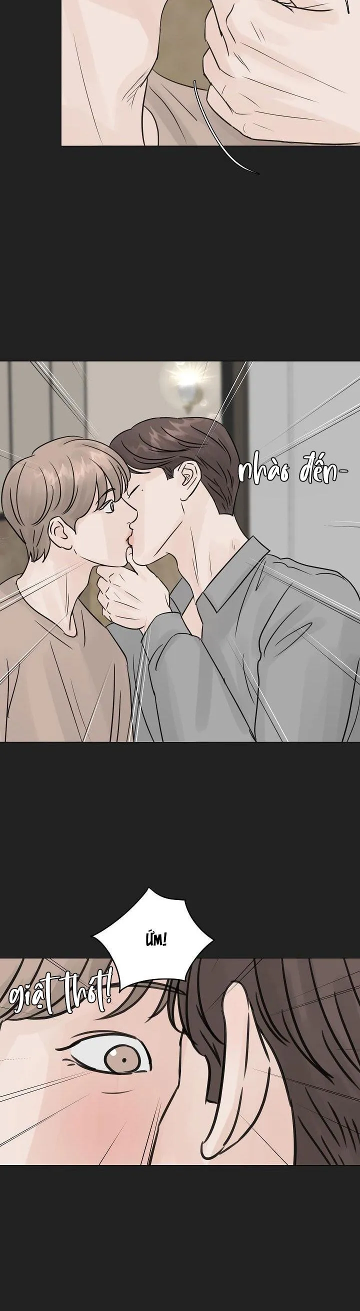 Ở LẠI BÊN TÔI Chapter 55 Trang 37