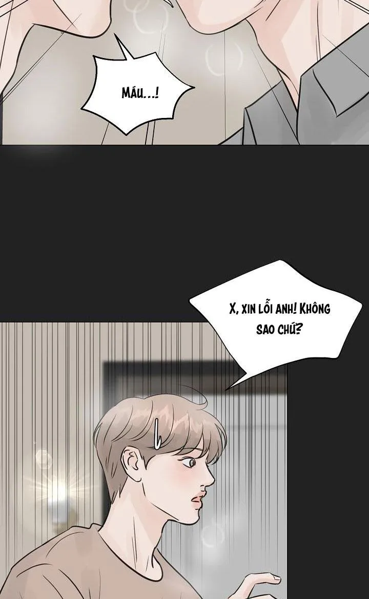 Ở LẠI BÊN TÔI Chapter 55 Trang 39