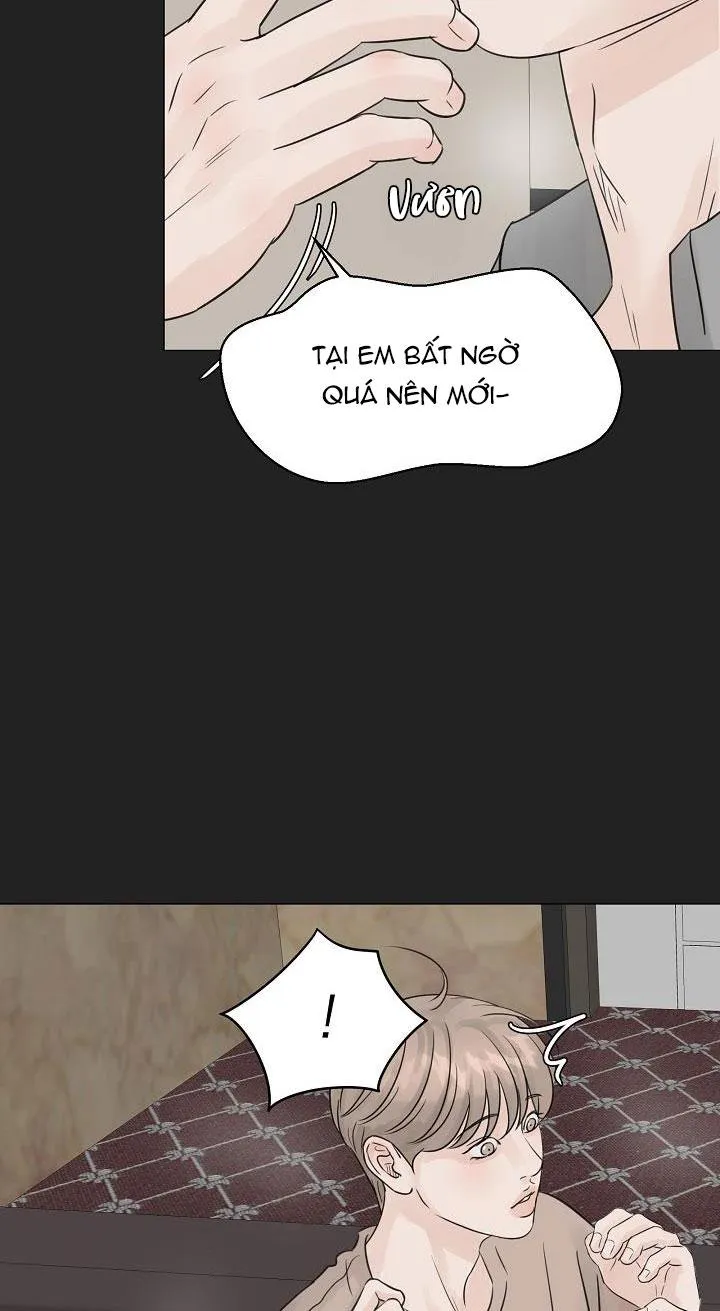 Ở LẠI BÊN TÔI Chapter 55 Trang 41