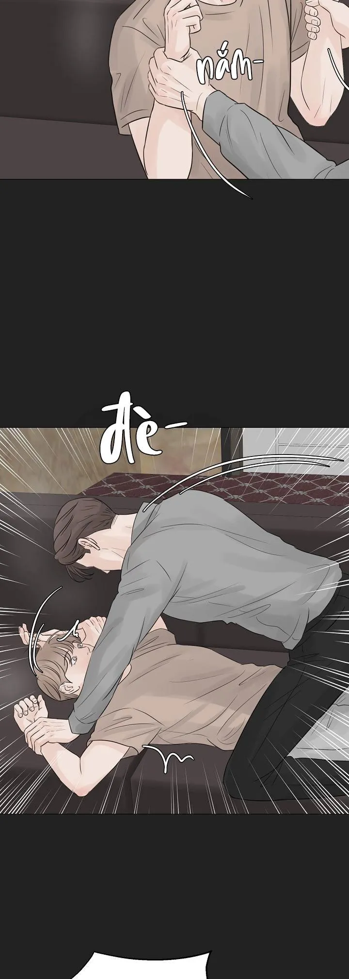 Ở LẠI BÊN TÔI Chapter 55 Trang 42