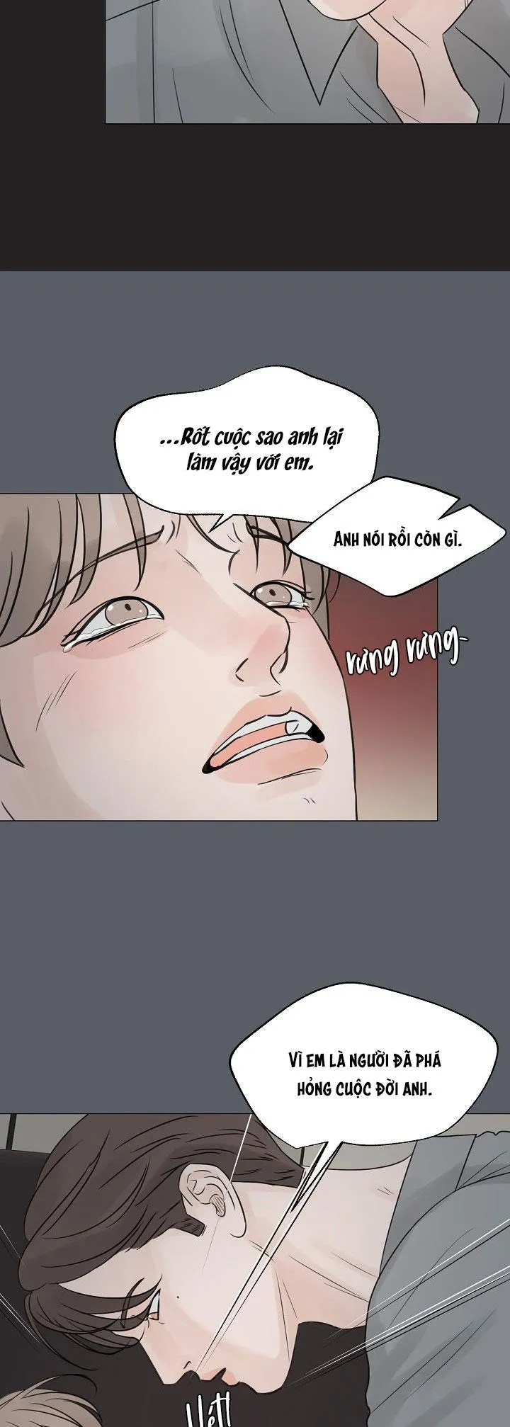 Ở LẠI BÊN TÔI Chapter 56 Trang 4