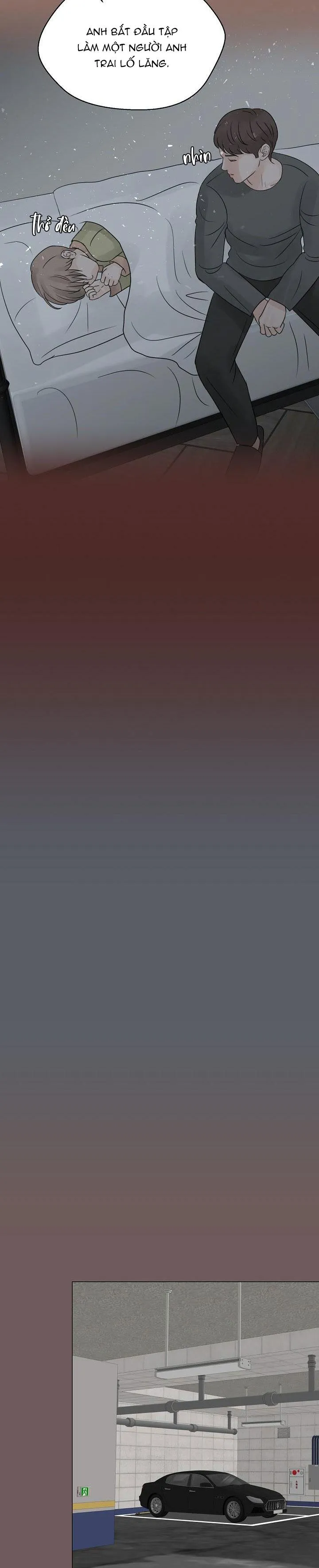 Ở LẠI BÊN TÔI Chapter 56 Trang 7