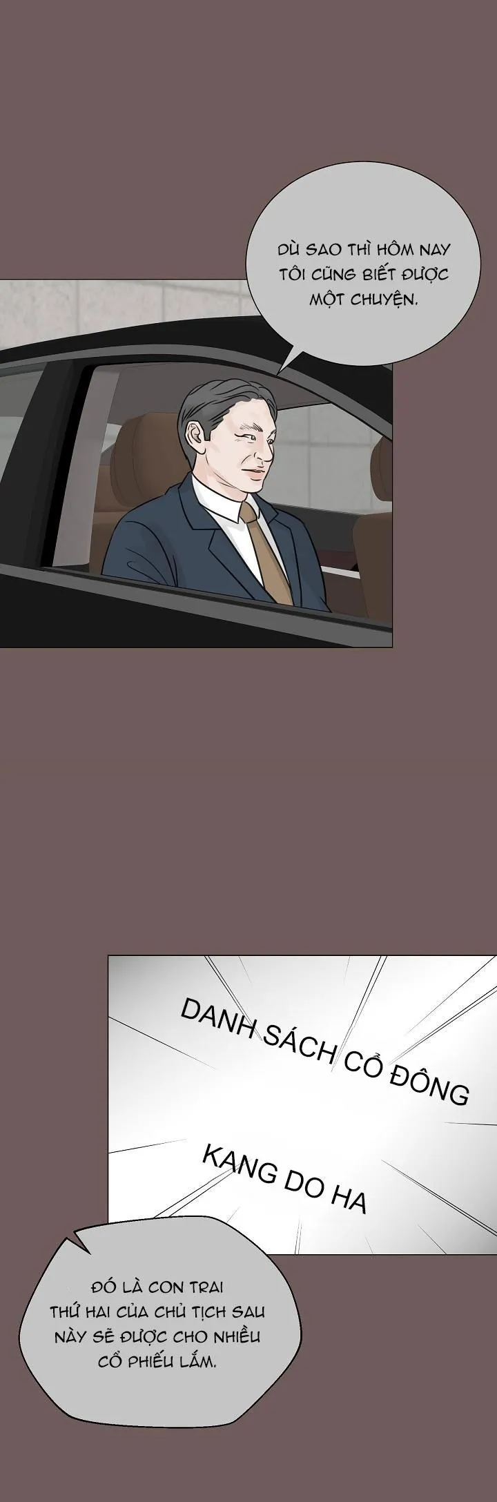 Ở LẠI BÊN TÔI Chapter 56 Trang 12