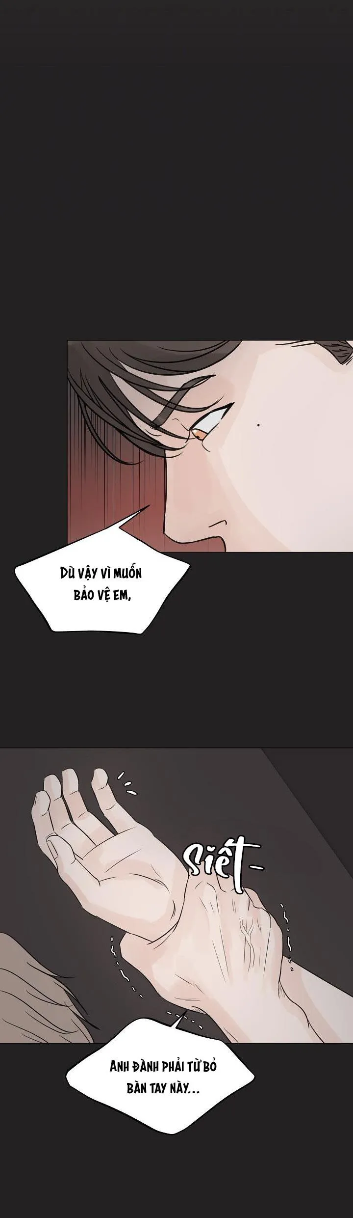 Ở LẠI BÊN TÔI Chapter 56 Trang 14