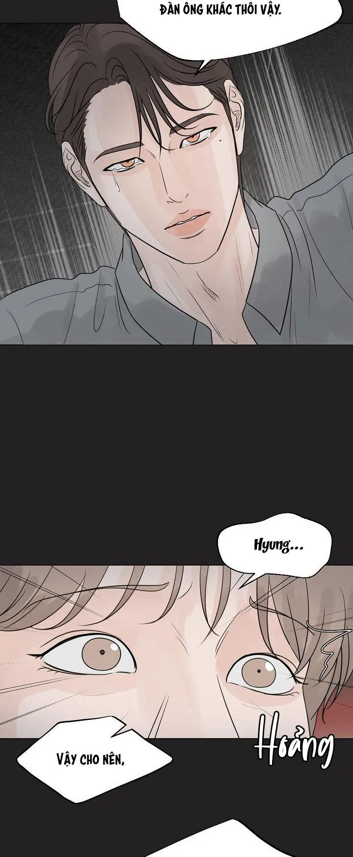 Ở LẠI BÊN TÔI Chapter 56 Trang 16