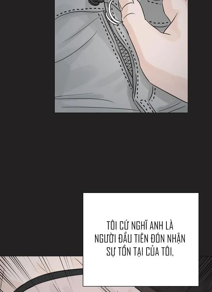 Ở LẠI BÊN TÔI Chapter 56 Trang 22