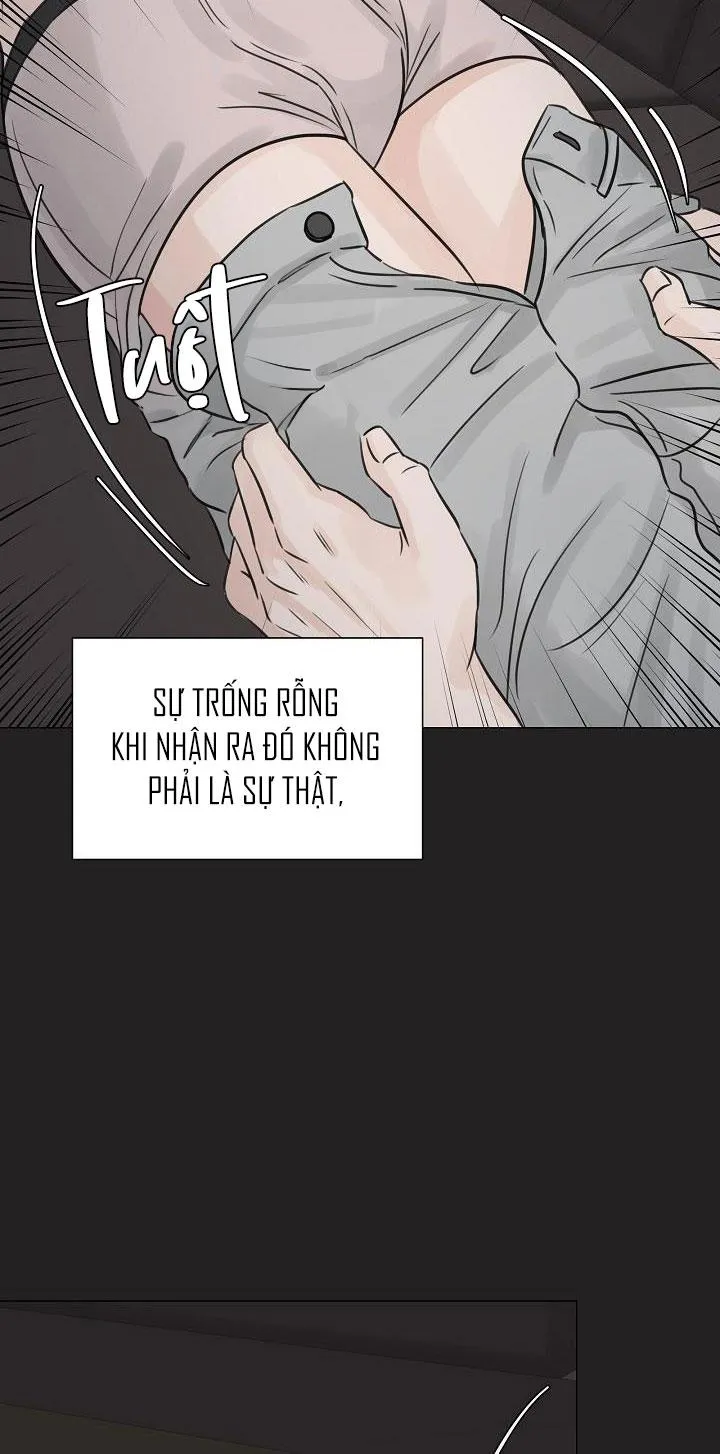 Ở LẠI BÊN TÔI Chapter 56 Trang 23