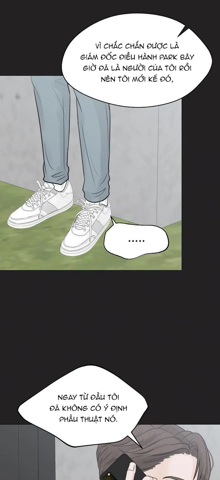 Ở LẠI BÊN TÔI Chapter 56 Trang 29