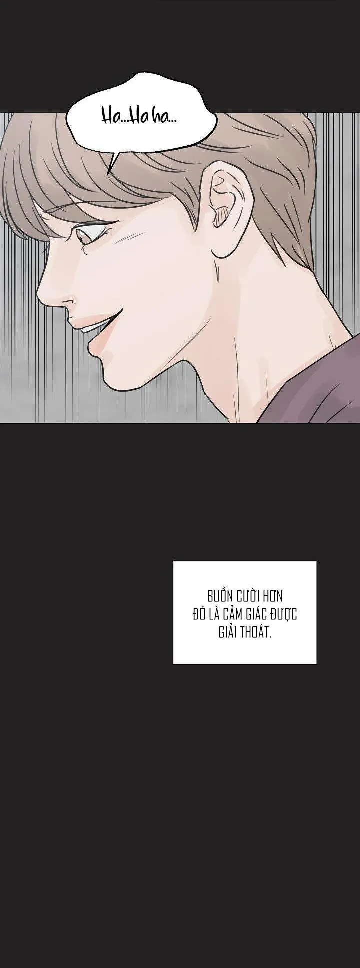 Ở LẠI BÊN TÔI Chapter 56 Trang 33