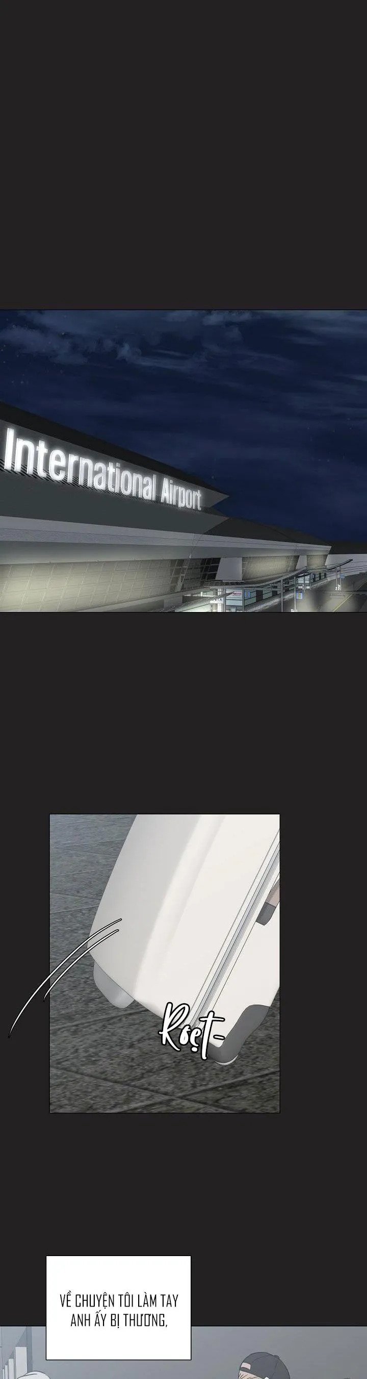 Ở LẠI BÊN TÔI Chapter 56 Trang 34