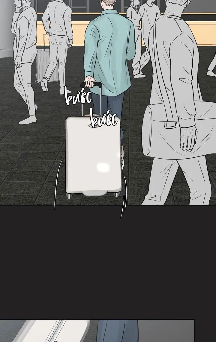 Ở LẠI BÊN TÔI Chapter 56 Trang 35