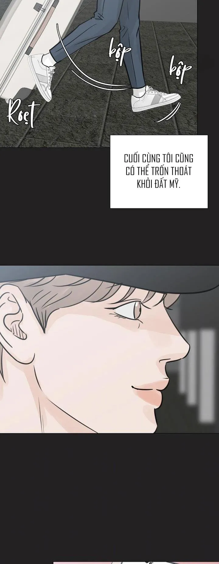 Ở LẠI BÊN TÔI Chapter 56 Trang 36