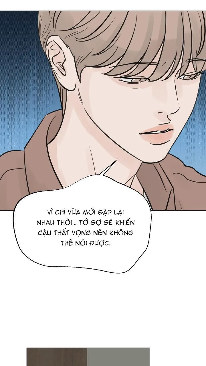 Ở LẠI BÊN TÔI Chapter 57 Trang 7