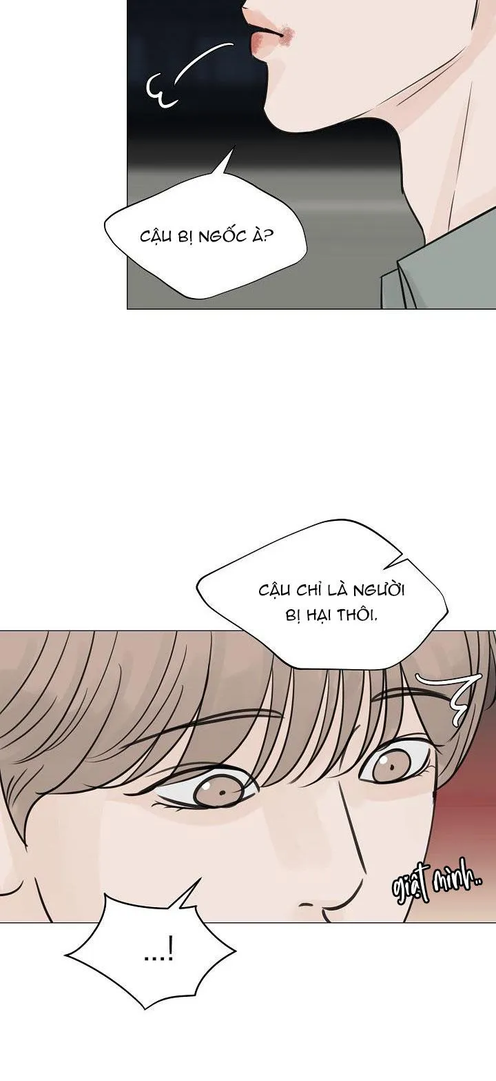 Ở LẠI BÊN TÔI Chapter 57 Trang 9