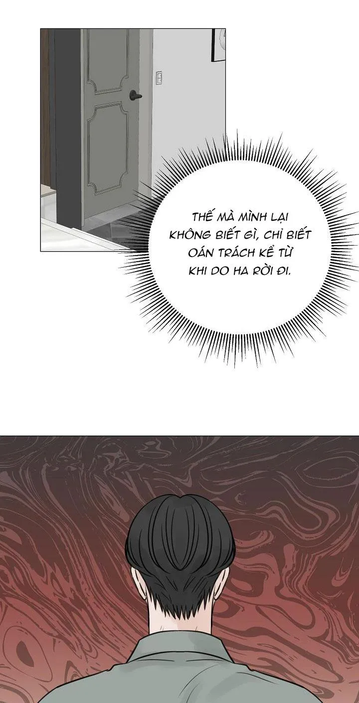 Ở LẠI BÊN TÔI Chapter 57 Trang 12