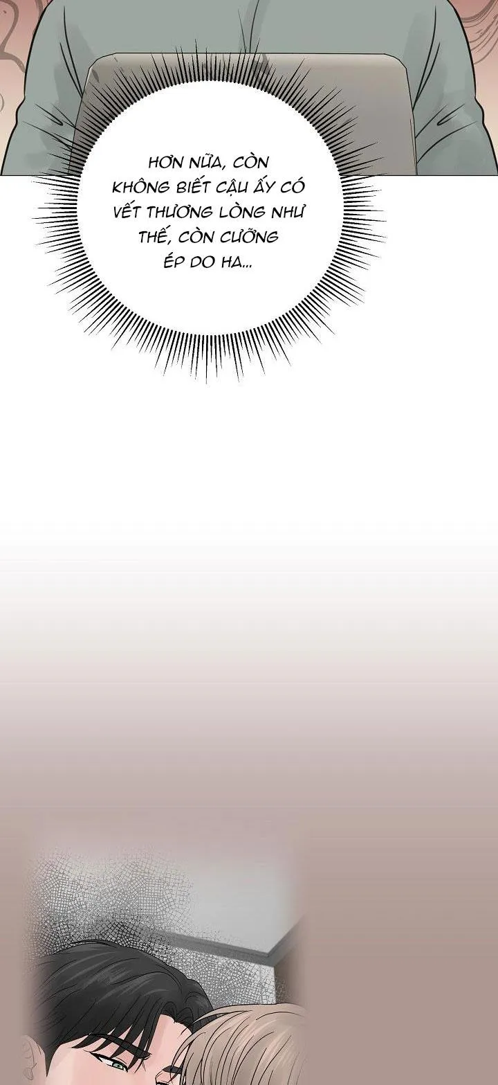 Ở LẠI BÊN TÔI Chapter 57 Trang 13