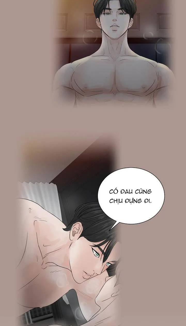 Ở LẠI BÊN TÔI Chapter 57 Trang 16