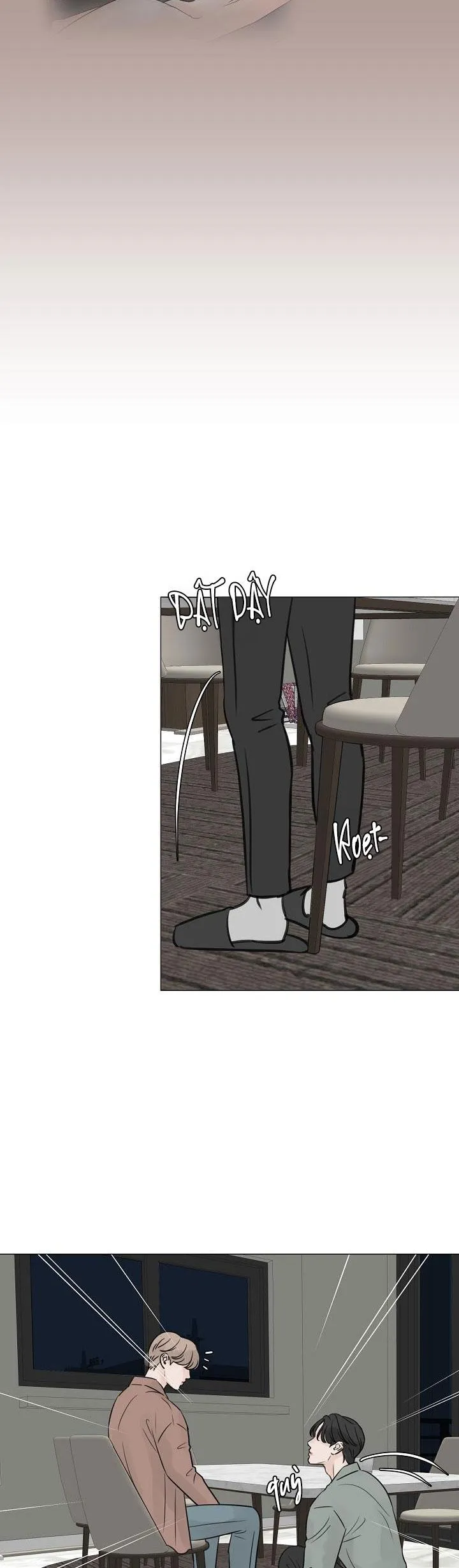 Ở LẠI BÊN TÔI Chapter 57 Trang 17