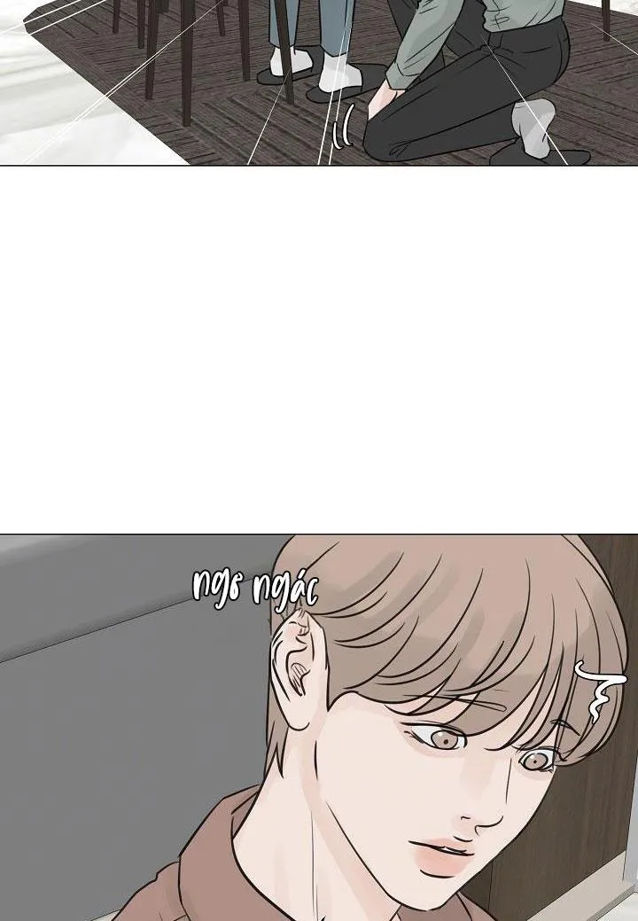 Ở LẠI BÊN TÔI Chapter 57 Trang 18