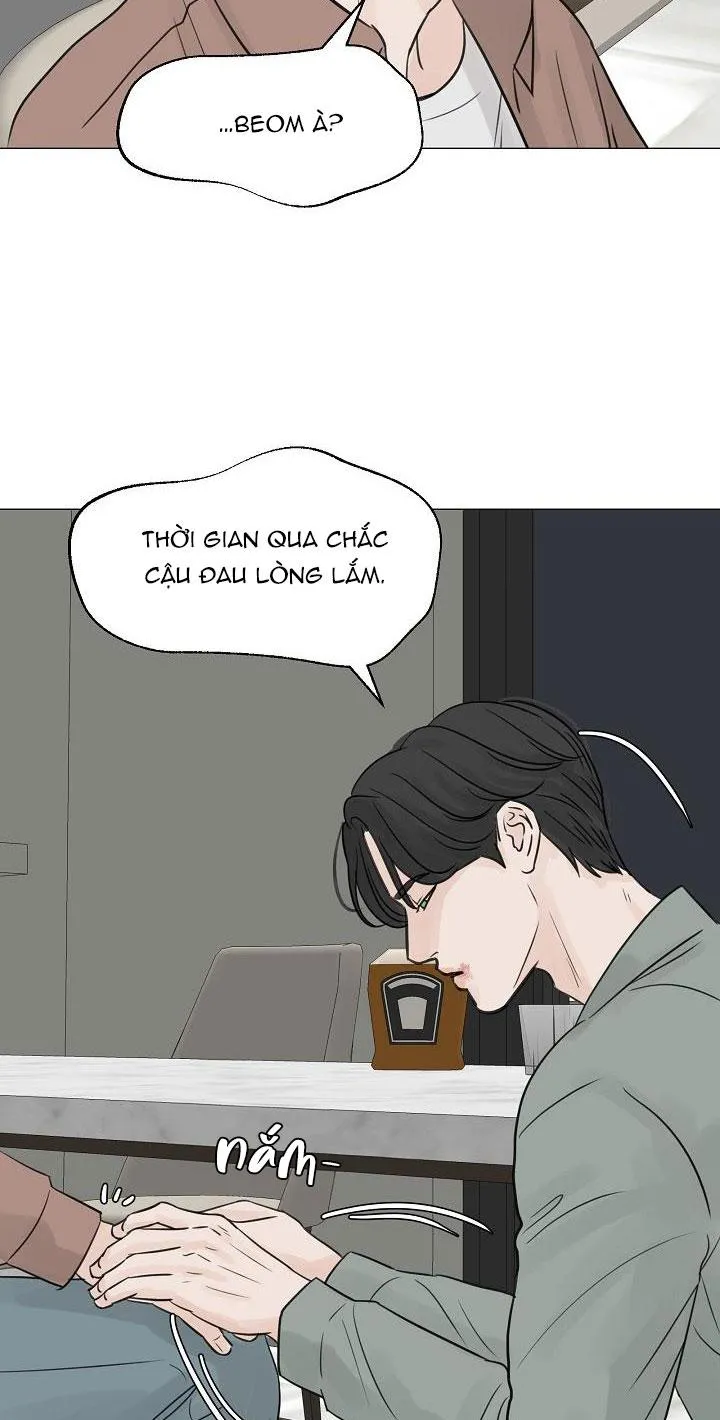 Ở LẠI BÊN TÔI Chapter 57 Trang 19