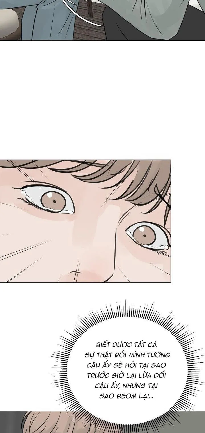 Ở LẠI BÊN TÔI Chapter 57 Trang 20