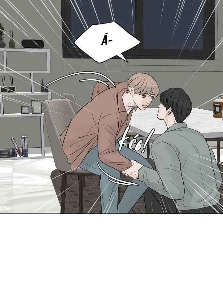 Ở LẠI BÊN TÔI Chapter 57 Trang 29