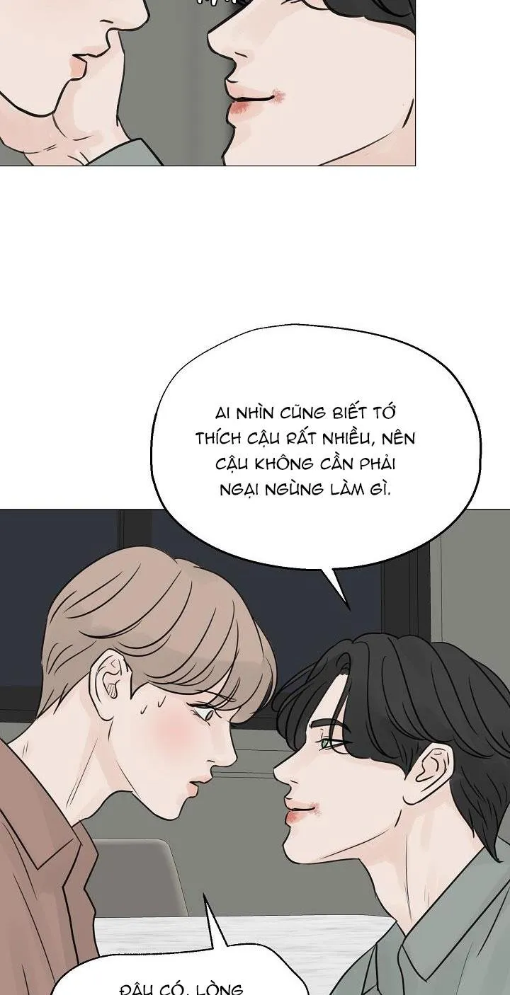 Ở LẠI BÊN TÔI Chapter 57 Trang 33