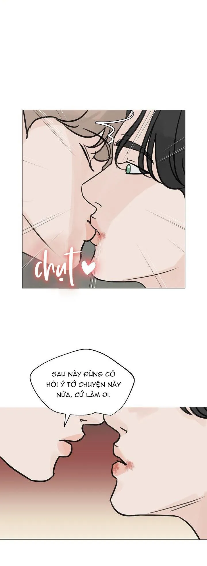 Ở LẠI BÊN TÔI Chapter 57 Trang 38