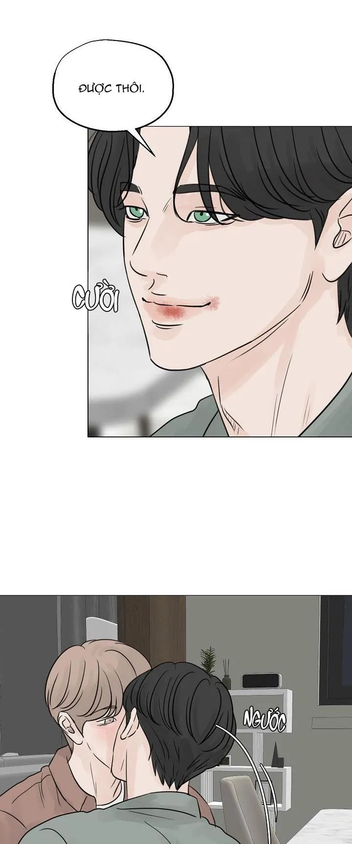 Ở LẠI BÊN TÔI Chapter 57 Trang 39