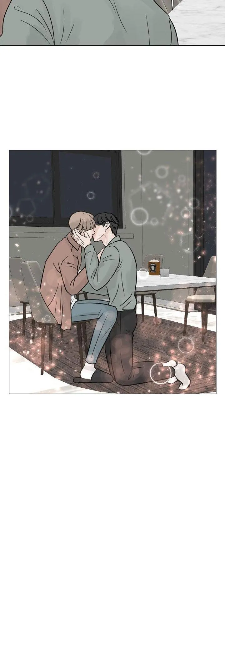 Ở LẠI BÊN TÔI Chapter 57 Trang 40