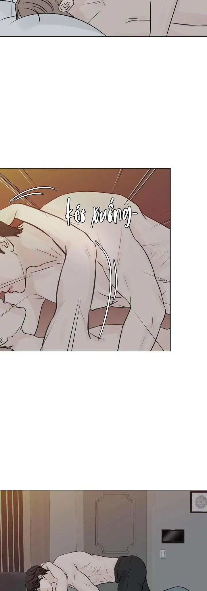 Ở LẠI BÊN TÔI Chapter 57 Trang 42