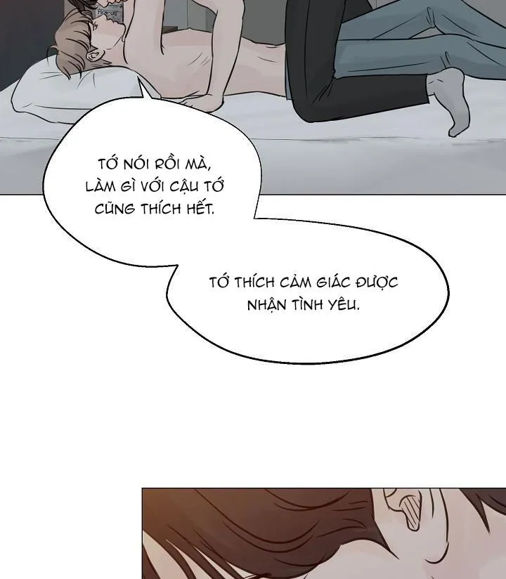 Ở LẠI BÊN TÔI Chapter 57 Trang 43