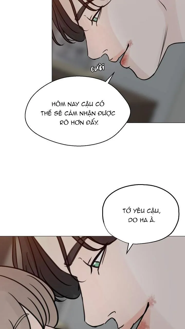 Ở LẠI BÊN TÔI Chapter 57 Trang 44