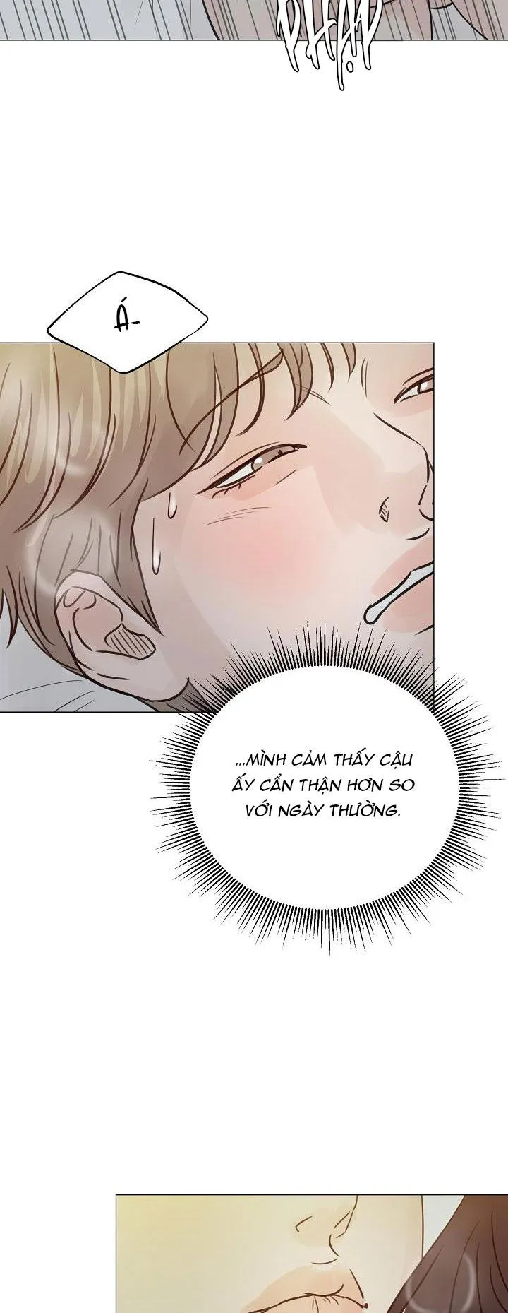 Ở LẠI BÊN TÔI Chapter 58 Trang 5