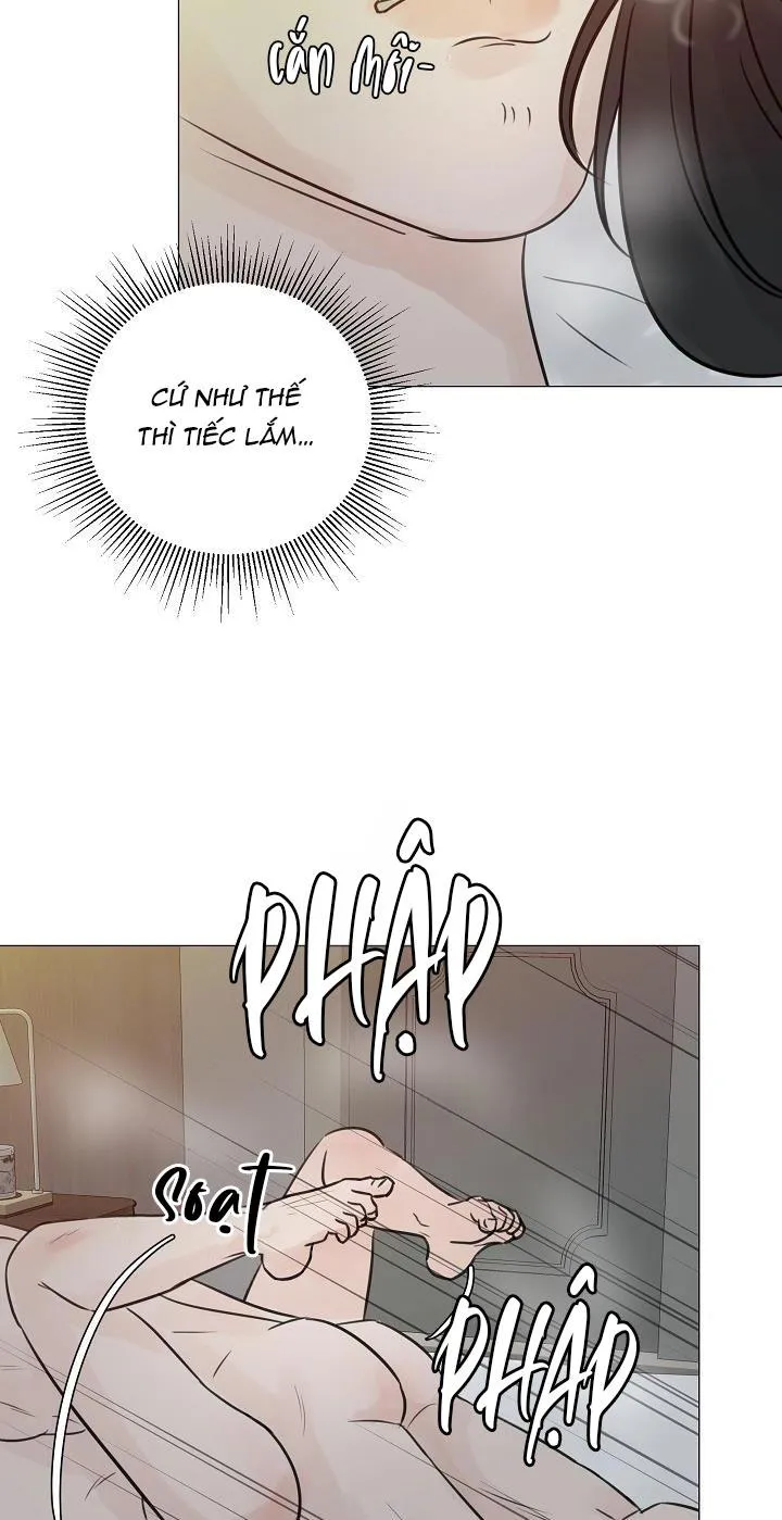 Ở LẠI BÊN TÔI Chapter 58 Trang 6