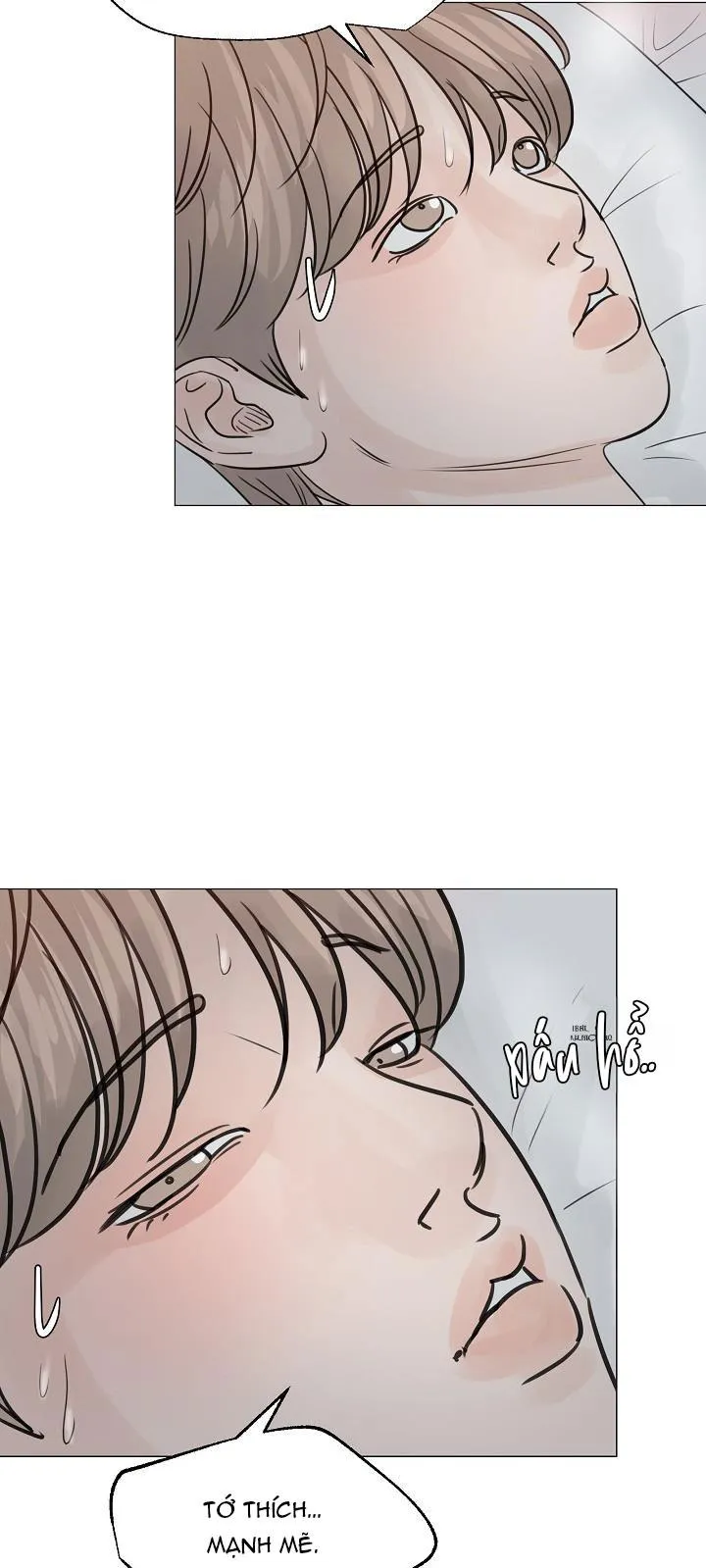 Ở LẠI BÊN TÔI Chapter 58 Trang 9