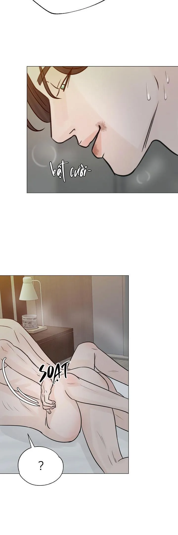 Ở LẠI BÊN TÔI Chapter 58 Trang 10