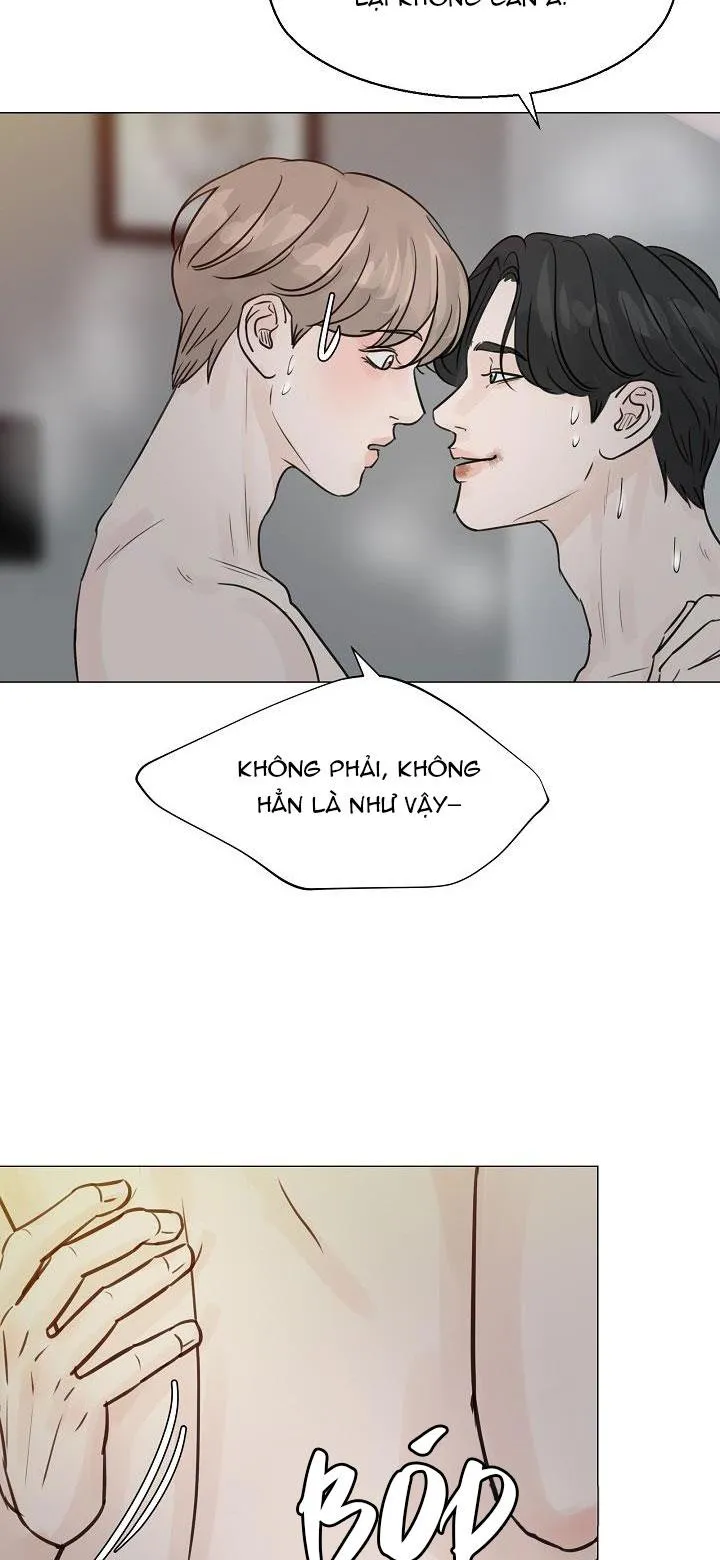 Ở LẠI BÊN TÔI Chapter 58 Trang 12