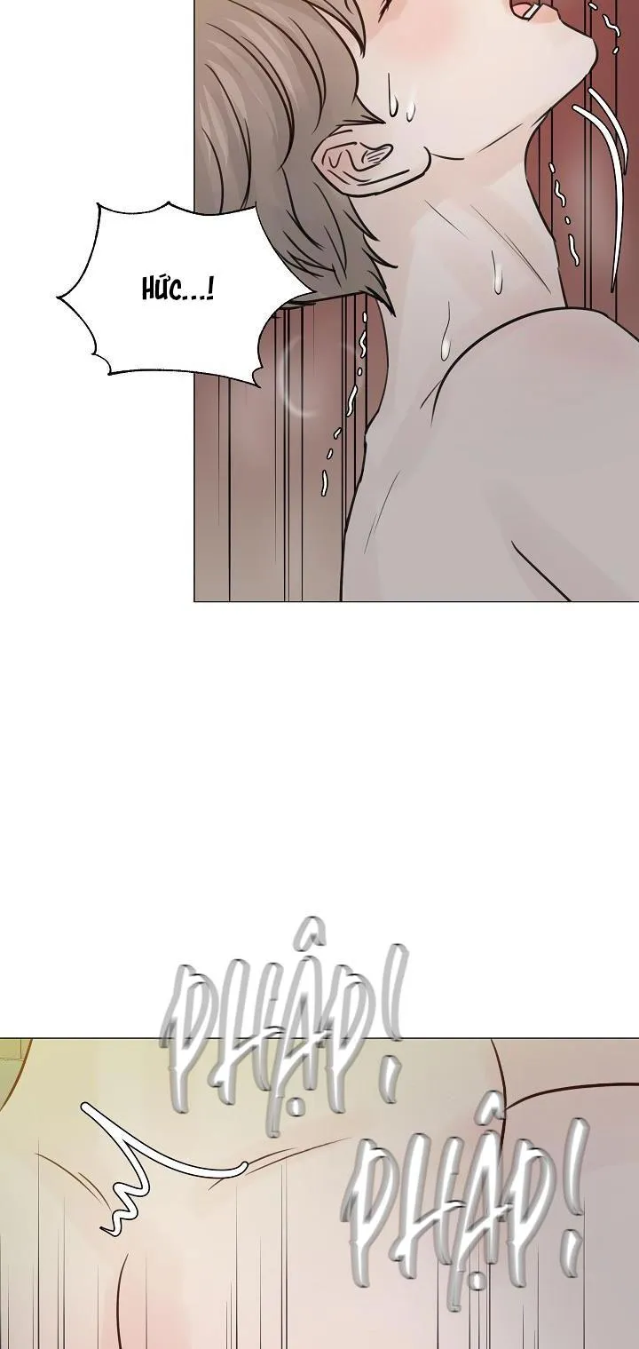 Ở LẠI BÊN TÔI Chapter 58 Trang 14