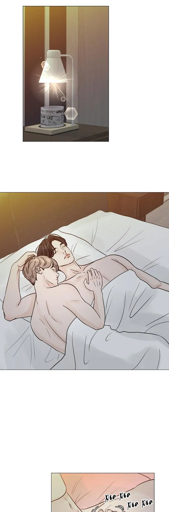 Ở LẠI BÊN TÔI Chapter 58 Trang 20