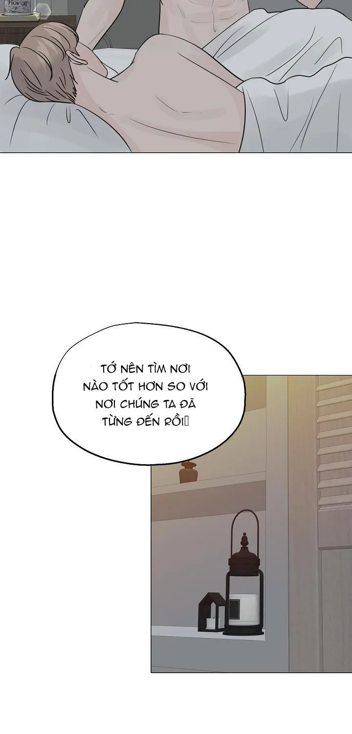 Ở LẠI BÊN TÔI Chapter 58 Trang 24