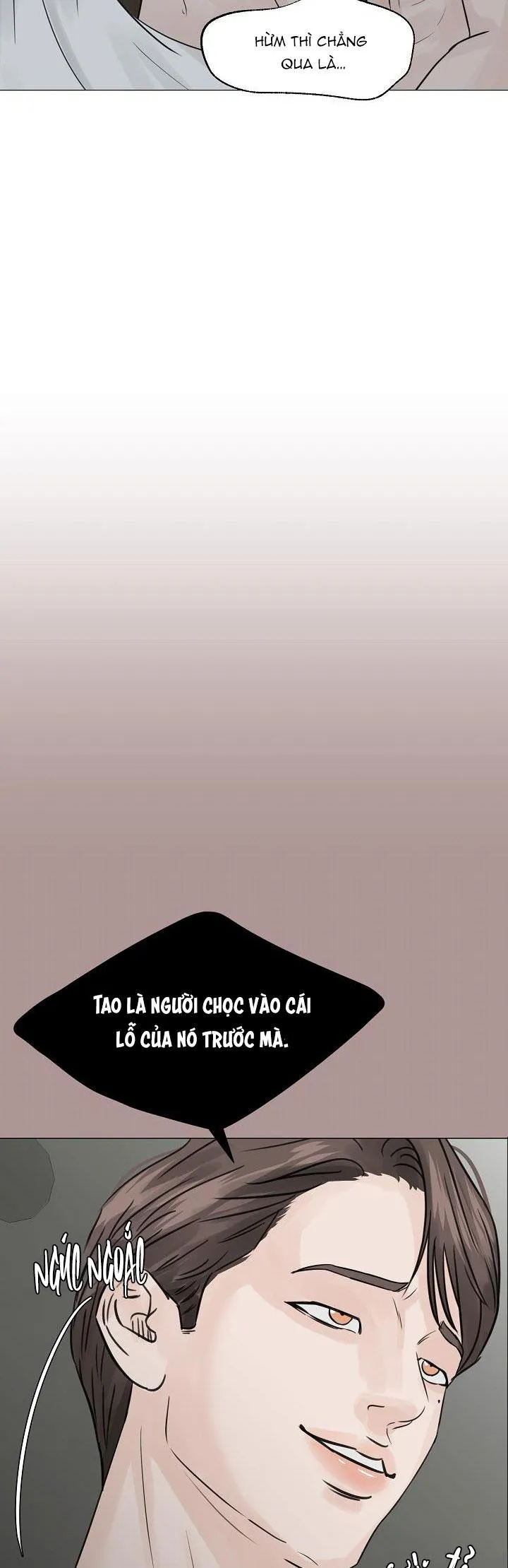 Ở LẠI BÊN TÔI Chapter 58 Trang 26