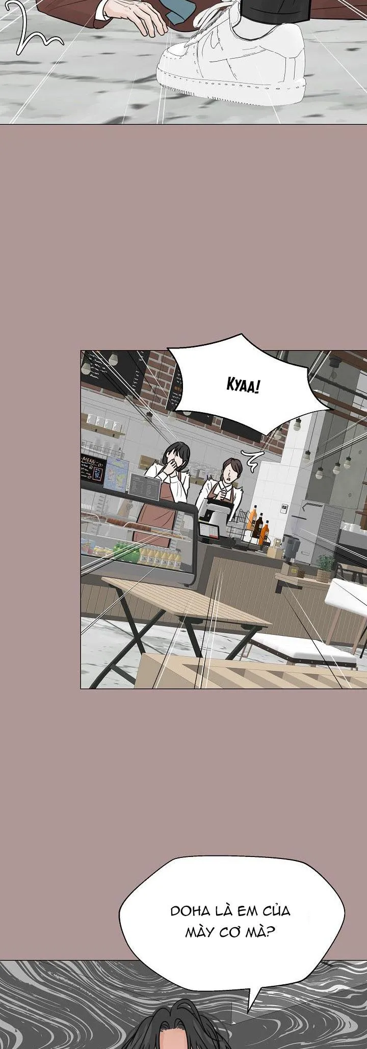 Ở LẠI BÊN TÔI Chapter 58 Trang 29