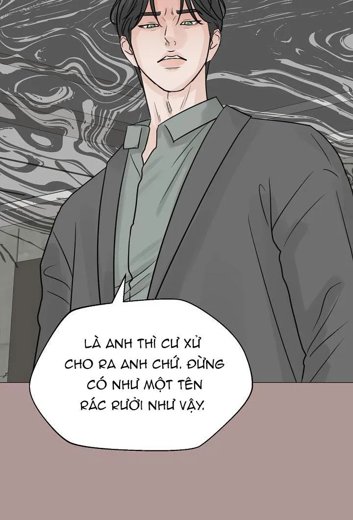 Ở LẠI BÊN TÔI Chapter 58 Trang 30